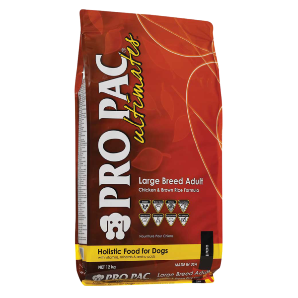 black gold performance dog food